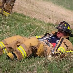 Meet your Posher, Dan